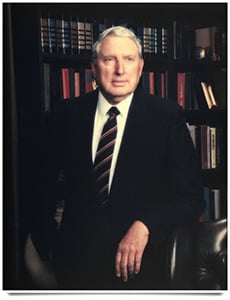 Dr. John Jefferson Seaberg, Jr