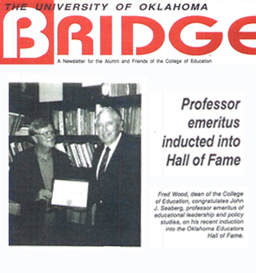 Dr. John Jefferson Seaberg, Jr